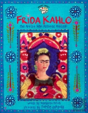 Frida Kahlo