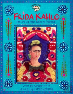 Bertrand.pt - Frida Kahlo