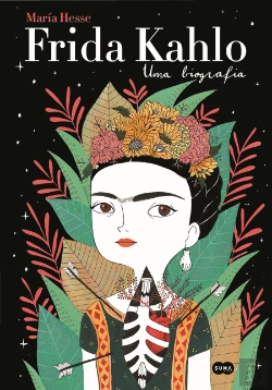Bertrand.pt - Frida Kahlo