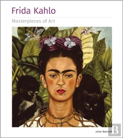 Bertrand.pt - Frida Kahlo Masterpieces Of Art