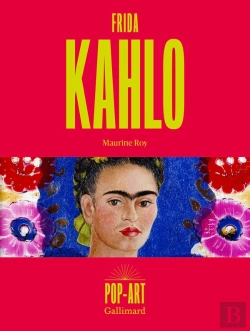 Bertrand.pt - Frida Kahlo