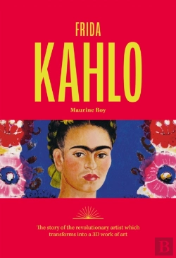 Bertrand.pt - Frida Kahlo