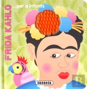 Frida Kahlo... Per A Infants
