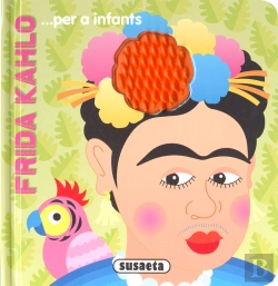 Bertrand.pt - Frida Kahlo... Per A Infants