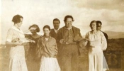 Frida Kahlo Photographs Of Myself/Others
