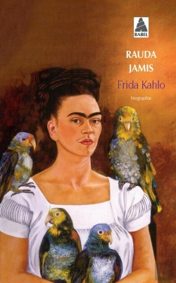 Bertrand.pt - Frida Kahlo