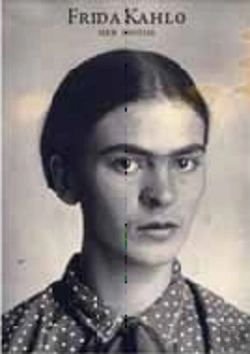 Bertrand.pt - Frida Kahlo. Sus Fotos