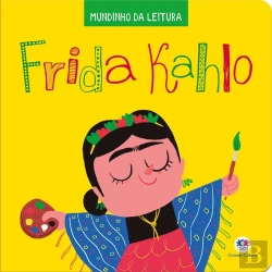 Bertrand.pt - Frida Kahlo