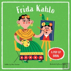 Bertrand.pt - Frida Kahlo