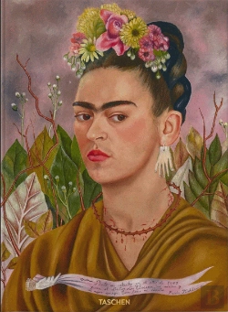 Bertrand.pt - Frida Kahlo. The Complete Paintings