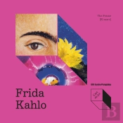 Frida Kahlo The Frame El Marc
