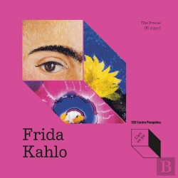 Bertrand.pt - Frida Kahlo The Frame El Marc