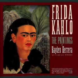 Bertrand.pt - Frida Kahlo: The Paintings