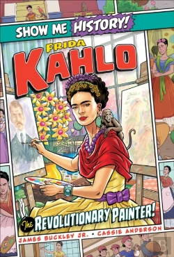 Bertrand.pt - Frida Kahlo: The Revolutionary Painter!