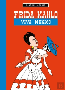 Bertrand.pt - Frida Kahlo