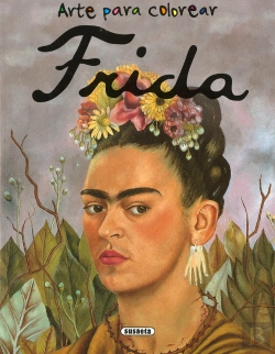 Bertrand.pt - Frida Kahlo