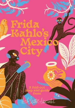 Bertrand.pt - Frida Kahlo'S Mexico City