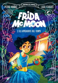 Bertrand.pt - Frida Mcmoon I Els Aprenents Del Temps (Mestres De L'Humor Frida Mcmoon 1)