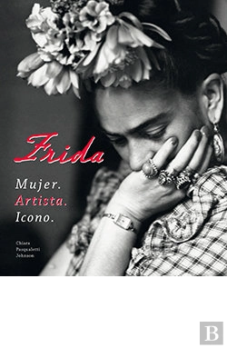 Bertrand.pt - Frida. Mujer. Artista. Icono