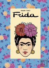 Frida. Opereta Amoral
