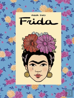 Bertrand.pt - Frida. Opereta Amoral