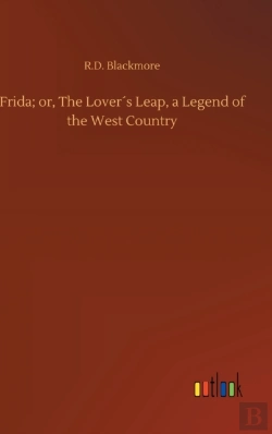 Bertrand.pt - Frida; Or, The Lovers Leap, A Legend Of The West Country