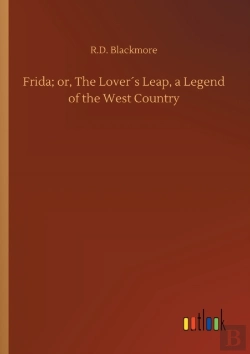 Bertrand.pt - Frida; Or, The Lovers Leap, A Legend Of The West Country