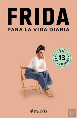 Bertrand.pt - Frida Para La Vida Diaria