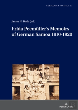 Bertrand.pt - Frida Peemuellers Memoirs Of German Samoa 1910-1920