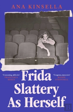 Bertrand.pt - Frida Slattery As Herself