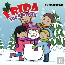 Bertrand.pt - Frida The Snowgirl