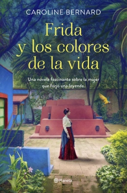 Bertrand.pt - Frida Y Los Colores De La Vida