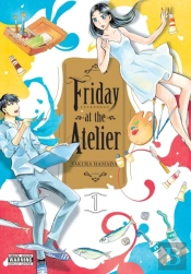 Friday At The Atelier, Vol. 1