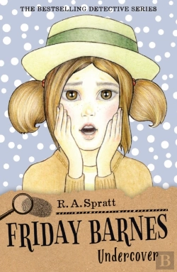 Bertrand.pt - Friday Barnes 10: Undercover