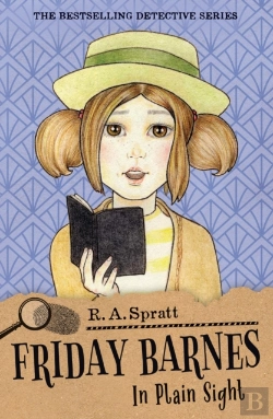 Bertrand.pt - Friday Barnes 13: In Plain Sight