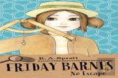 Friday Barnes 9: No Escape
