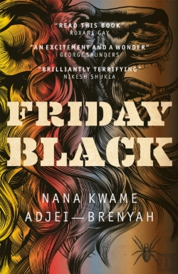 Bertrand.pt - Friday Black