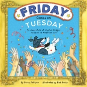 Friday Comes On Tuesday