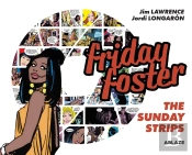 Friday Foster
