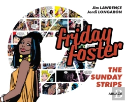 Bertrand.pt - Friday Foster