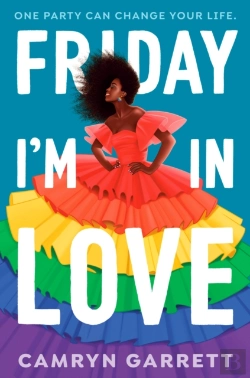Bertrand.pt - Friday I'M In Love