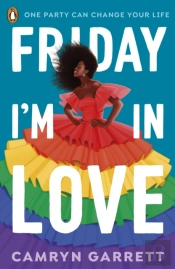 Friday I'M In Love