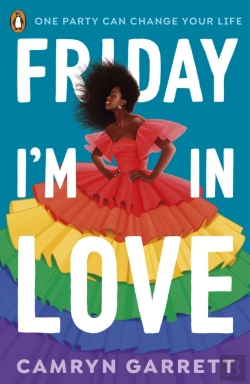 Bertrand.pt - Friday I'M In Love