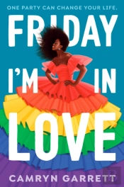 Friday I'M In Love