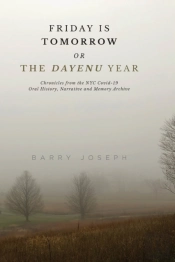 Friday Is Tomorrow, Or The Dayenu Year