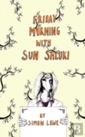 Friday Morning With Sun Saluki