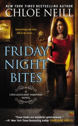 Bertrand.pt - Friday Night Bites