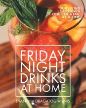 Friday Night Drinks At Home