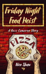 Friday Night Food Heist
