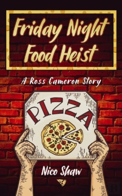 Bertrand.pt - Friday Night Food Heist